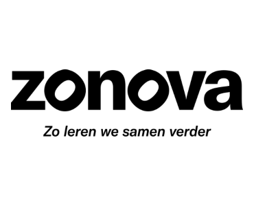 zonova vacature logo