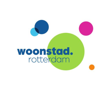 logo vacature Woonstad Rotterdam